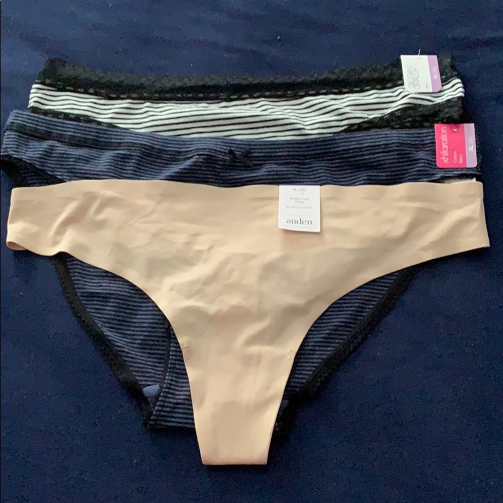Panties